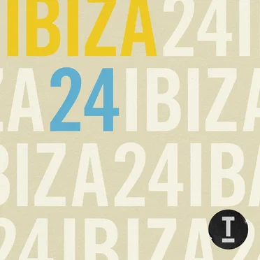 Toolroom Ibiza 2024 by Various Artists - album cover