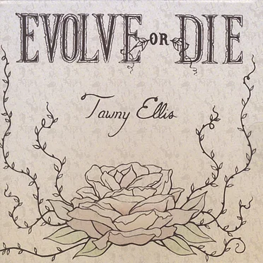 Evolve or Die