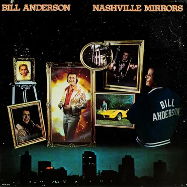 Nashville Mirrors
