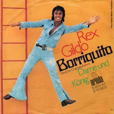 Borriquito / Dame und König