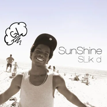 SunShine by SLik d - album cover