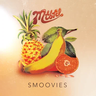 Smoovies by mtbrd - album cover