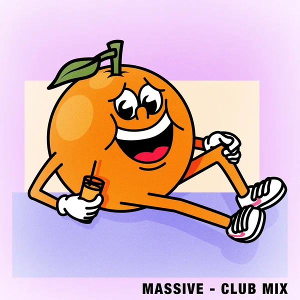 Massive (club mix)