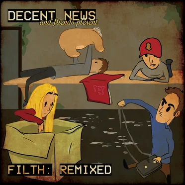 Filth: REMIXED