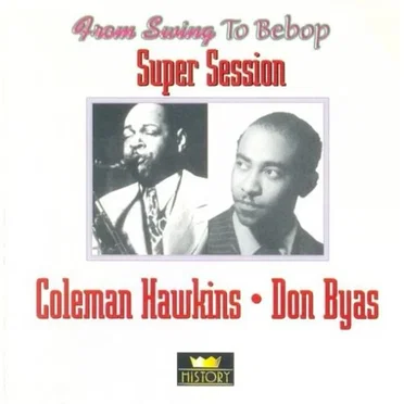 Super Session