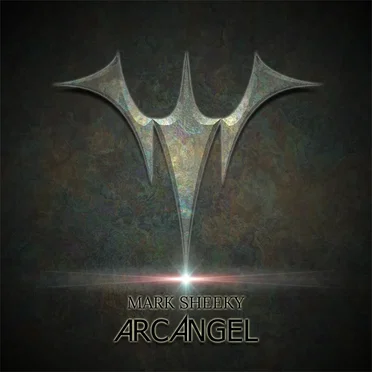 The Arcangel Soundtrack