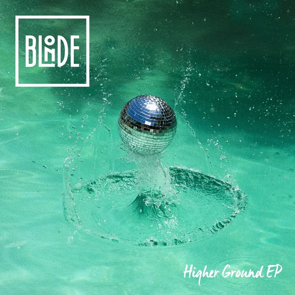 Higher Ground EP