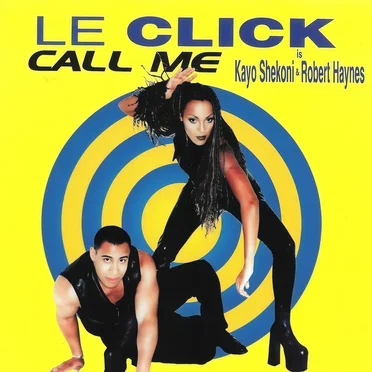 Call Me