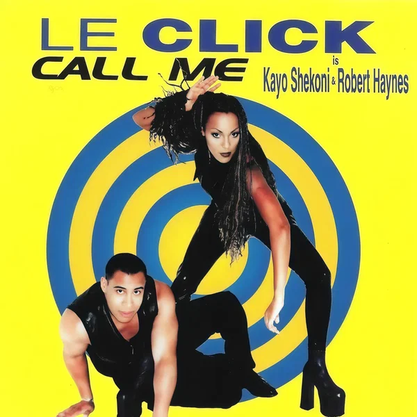 Call Me