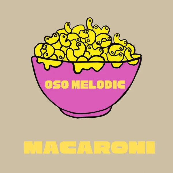 Macaroni