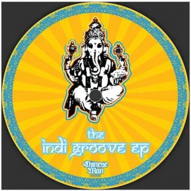 The Indi Groove EP