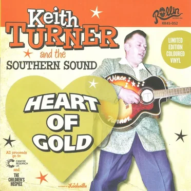 Keith Turner