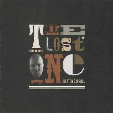The Lost One by Barton Carroll - album cover