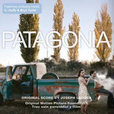 Patagonia (Original Motion Picture Soundtrack) by Various Artists - album cover