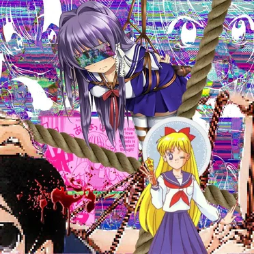 Shibari Repercussions