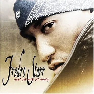 Don't Get Mad Get Money