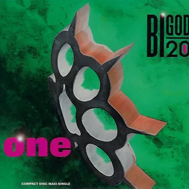 One
