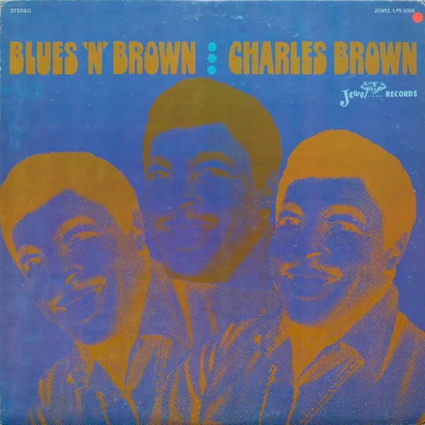 Blues n' Brown