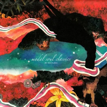 Modal Soul Classics by Various Artists - album cover