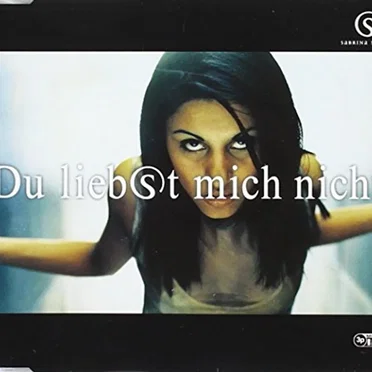 Du liebst mich nicht