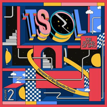 Purveyors Of The Hypnotic Groove by Various Artists - album cover