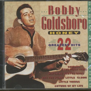 Honey: 22 Greatest Hits