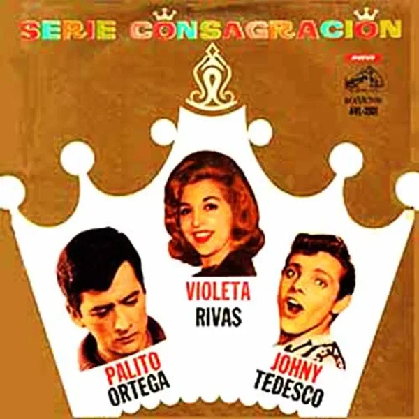 Serie consagración
