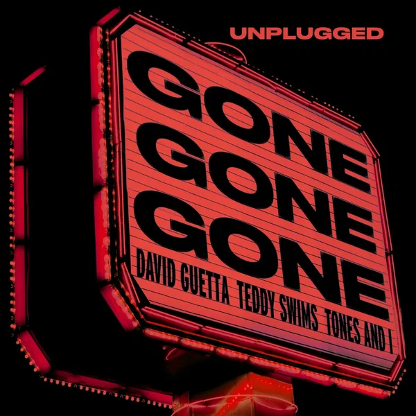 Gone Gone Gone (unplugged)