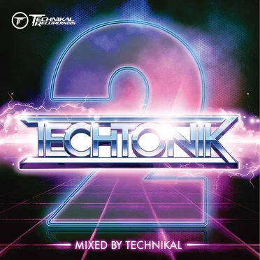Techtonik 2