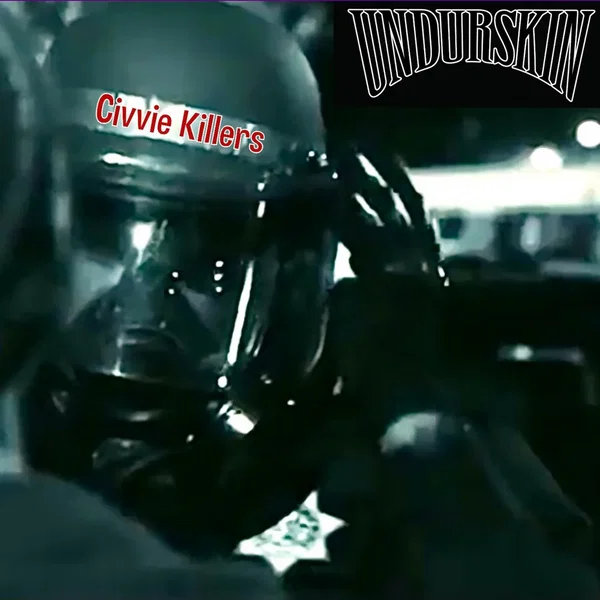 Civvie Killers