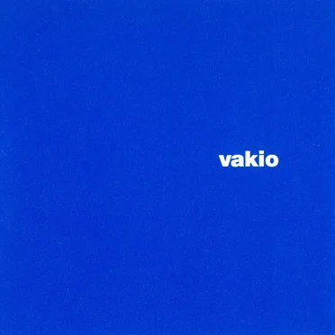 Vakio