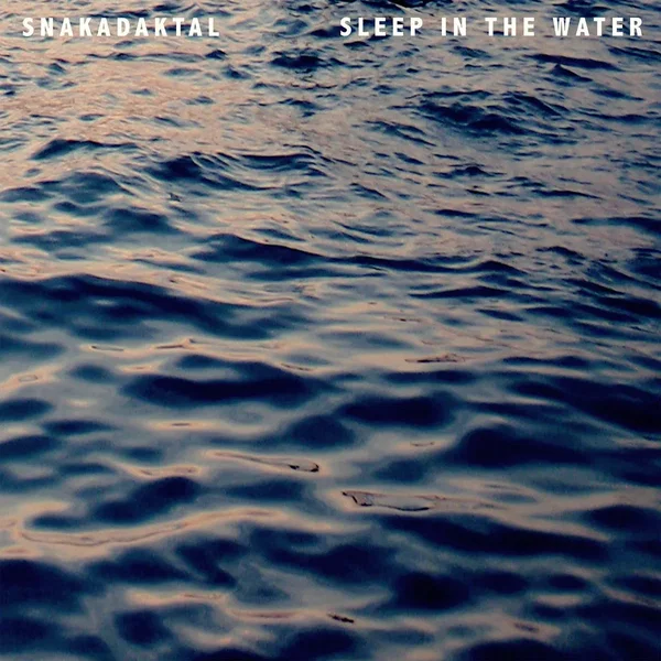 Sleep in the Water