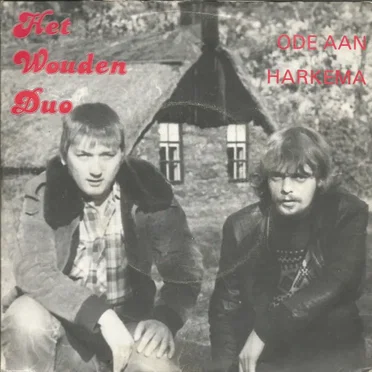 Ode aan harkema