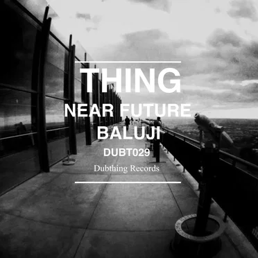 Near Future / Baluji