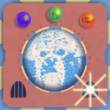 Polygondwanaland Megamix