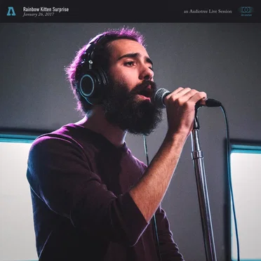 Audiotree Live