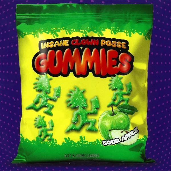 Gummies