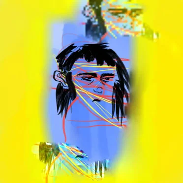 Residuals by Medusa - album cover