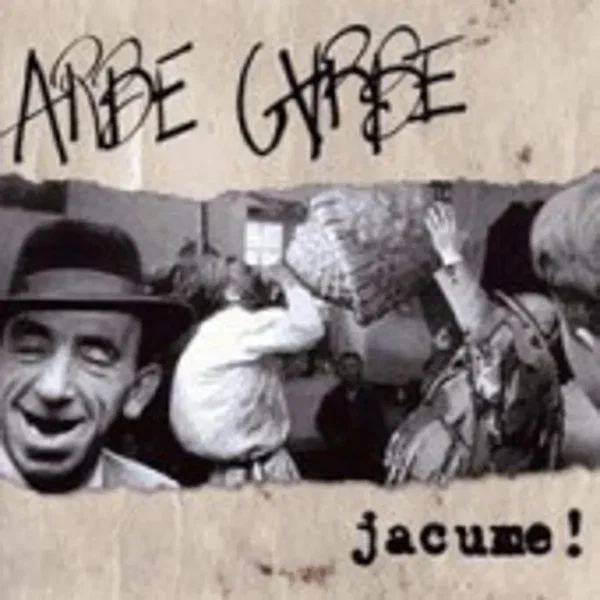 Jacume!