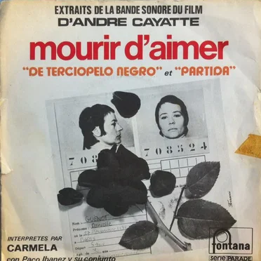 Mourir d'aimer