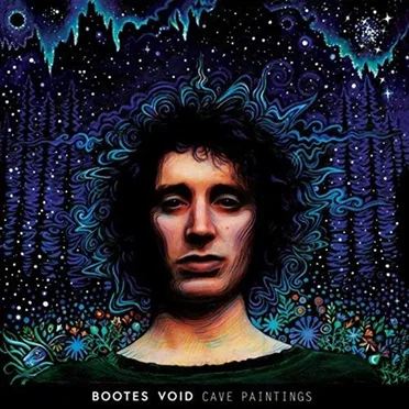 Cave Paintings by Bootes Void - album cover