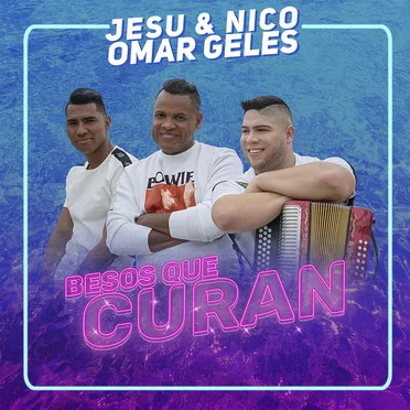Besos que curan