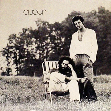 À Petites Doses by Ajour - album cover