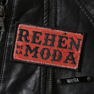 Rehén de la moda