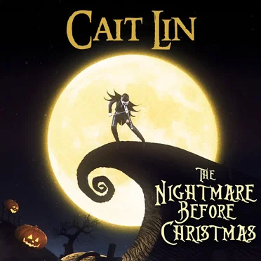 The Nightmare Before Christmas