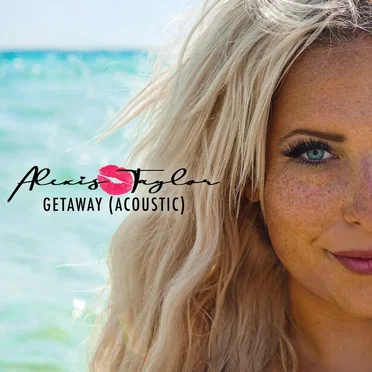 Getaway (acoustic) by Alexis Taylor - album cover