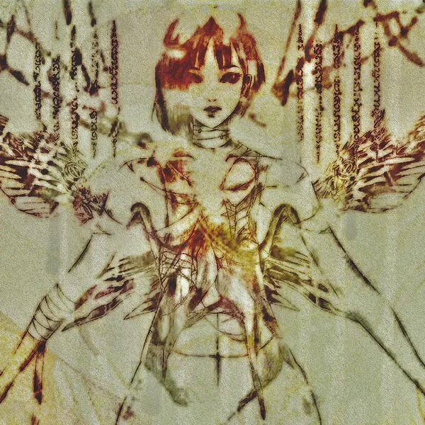 Lost in Space