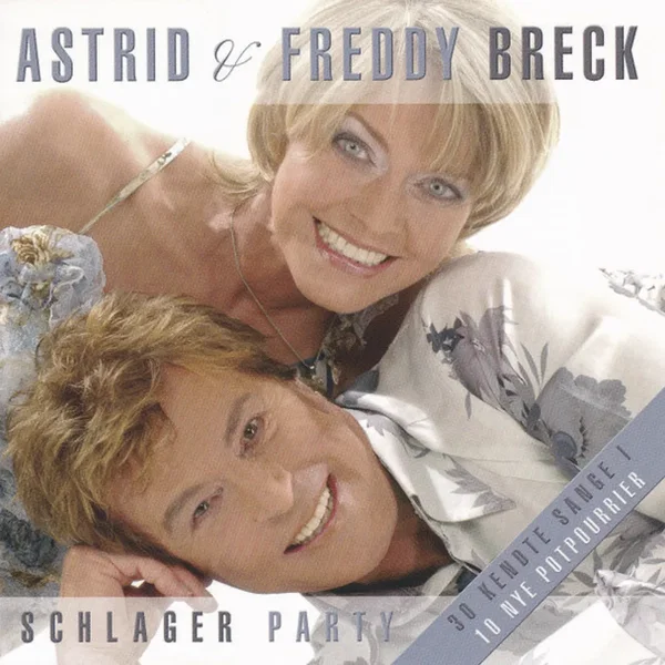 Schlager Party