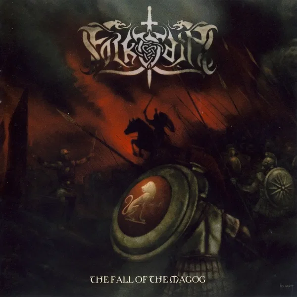 The Fall of the Magog