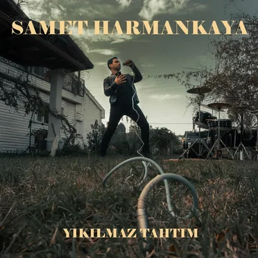 Samet Harmankaya
